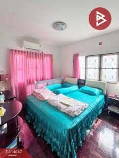 ขายบ้านเดี่ยว หมู่บ้านเพลสแอนด์พาร์ค ประชาอุทิศ 90 (Place & Park Prachauthit 90) สมุทรปราการ-202506221033111750563191191.jpg