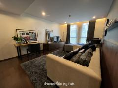 ขายคอนโด128 ตรม. Exclusive ใจกลางสาทร  The Hudson Sathorn 7  2นอน2น้ำ แต่งสวย พร้อมอยู่ เดินทางสะดวก ที่จอดรถ200% -202506221036261750563386785.jpg