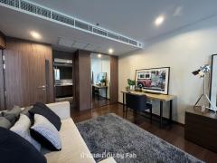 ขายคอนโด128 ตรม. Exclusive ใจกลางสาทร  The Hudson Sathorn 7  2นอน2น้ำ แต่งสวย พร้อมอยู่ เดินทางสะดวก ที่จอดรถ200% -202506221036291750563389361.jpg