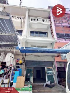 ขายอาคารพาณิชย์-เนื้อที่-24.2-ตร.วา-บาง