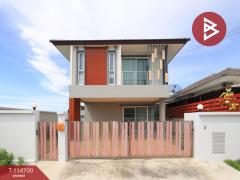 ขายบ้านเดี่ยว-หมู่บ้านเมอริทแกรนด์