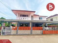 ขายบ้านเดี่ยว-หมู่บ้านออคิดวิลล่า-