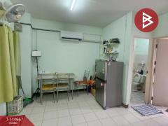 ขายห้องชุด เอื้ออาทรปทุมวิไล2 บางปรอก ปทุมธานี