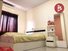 ขายทาวน์เฮ้าส์ หมู่บ้านเดอะเฟิร์สโฮม วงแหวน-ลำลูกกาคลอง3 ปทุมธานี-202506221543341750581814528.jpg