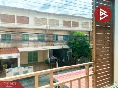 ขายทาวน์เฮ้าส์ หมู่บ้านเดอะเฟิร์สโฮม วงแหวน-ลำลูกกาคลอง3 ปทุมธานี-202506221543361750581816774.jpg