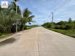 ￼ ที่ดินบ่อกุ้ง ประชาอุทิศ 90 สมุทรปราการ ￼ น้ำตื้นดินแน่น ผังสีเหลือง ￼-202506221614501750583690322.jpg