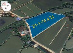 ￼ ที่ดินบ่อกุ้ง ประชาอุทิศ 90 สมุทรปราการ ￼ น้ำตื้นดินแน่น ผังสีเหลือง ￼-202506221614531750583693211.jpg