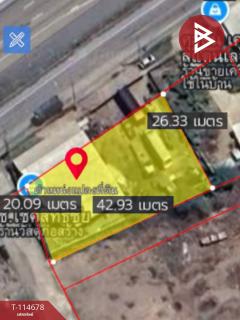 ขายที่ดิน ถ.พระราม2 เนื้อที่ 2 งาน 55.7 ตร.วา บางแก้ว สมุทรสงคราม-202506221636051750584965284.jpg