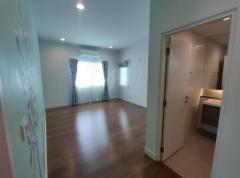 PP375 ให้เช่า ขายบ้านเดี่ยว Burasiri Panyaindra บุราสิริ ปัญญาอินทรา บ้านสวย ไม่รับเปิดบริษัท ถนนเลียบคลองสอง แขวงบางชัน เขตคลองสามวา-202506221643361750585416345.jpg