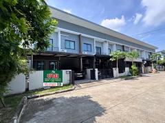 ขายด่วน โครงการ เดอะคัลเลอร์อารียา ซอยมหาชัย ทาวน์เฮาส์ 2 ชั้น #หลังมุม มีพื้นที่ด้านข้าง-202506221954371750596877768.jpg