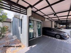 ขายด่วน โครงการ เดอะคัลเลอร์อารียา ซอยมหาชัย ทาวน์เฮาส์ 2 ชั้น #หลังมุม มีพื้นที่ด้านข้าง-202506221954391750596879622.jpg