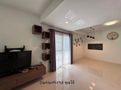 ขายด่วน โครงการ เดอะคัลเลอร์อารียา ซอยมหาชัย ทาวน์เฮาส์ 2 ชั้น #หลังมุม มีพื้นที่ด้านข้าง-202506221954401750596880837.jpg