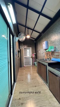 ขายด่วน โครงการ เดอะคัลเลอร์อารียา ซอยมหาชัย ทาวน์เฮาส์ 2 ชั้น #หลังมุม มีพื้นที่ด้านข้าง-202506221954461750596886699.jpg