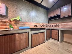 ขายด่วน โครงการ เดอะคัลเลอร์อารียา ซอยมหาชัย ทาวน์เฮาส์ 2 ชั้น #หลังมุม มีพื้นที่ด้านข้าง-202506221954481750596888092.jpg