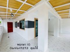 เปิดขายหมู่บ้าน #พฤกษา10 #บ้านหลังมุม ซอย 42 ถนนหลัก ทาวน์เฮ้าส์ 2 ชั้น 3 ห้องนอน 2 ห้องน้ำ 1 ห้องครัว 2 จอดที่จอด เนื้อที่ 24  ตารางวา-202506222004101750597450529.jpg