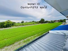 เปิดขายหมู่บ้าน #พฤกษา10 #บ้านหลังมุม ซอย 42 ถนนหลัก ทาวน์เฮ้าส์ 2 ชั้น 3 ห้องนอน 2 ห้องน้ำ 1 ห้องครัว 2 จอดที่จอด เนื้อที่ 24  ตารางวา-202506222004171750597457943.jpg