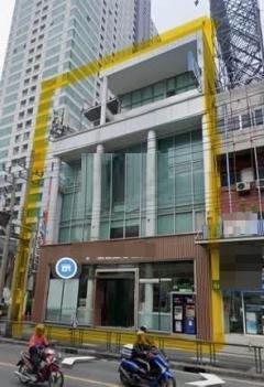 P829-ขาย-อาคารพาณิชย์-5.5-ชั้น-3-คูหา-ใจกลา