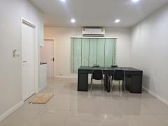 ให้เช่าทาวน์โฮม-3-ชั้น-โครงการ-Plex-บางน
