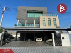 ขายบ้านเดี่ยว-หมู่บ้านเวโรน่า-บาย-อ