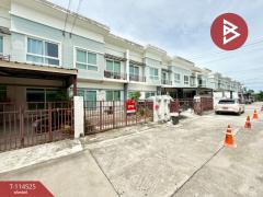 ขายทาวน์เฮ้าส์ หมู่บ้านโนโว วิลล์ วงแหวน-ลำลูกกา คลอง5 (Novo Ville Wongwaen - Lam Luk Ka Klong5) ปทุมธานี-202506230912421750644762746.jpg