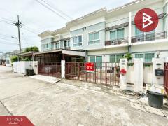 ขายทาวน์เฮ้าส์ หมู่บ้านโนโว วิลล์ วงแหวน-ลำลูกกา คลอง5 (Novo Ville Wongwaen - Lam Luk Ka Klong5) ปทุมธานี-202506230912431750644763321.jpg