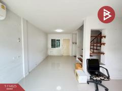 ขายทาวน์เฮ้าส์ หมู่บ้านโนโว วิลล์ วงแหวน-ลำลูกกา คลอง5 (Novo Ville Wongwaen - Lam Luk Ka Klong5) ปทุมธานี-202506230912441750644764490.jpg