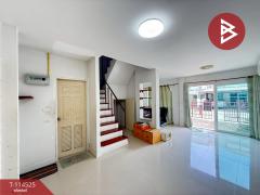 ขายทาวน์เฮ้าส์ หมู่บ้านโนโว วิลล์ วงแหวน-ลำลูกกา คลอง5 (Novo Ville Wongwaen - Lam Luk Ka Klong5) ปทุมธานี-202506230912451750644765050.jpg