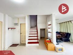 ขายทาวน์เฮ้าส์ หมู่บ้านโนโว วิลล์ วงแหวน-ลำลูกกา คลอง5 (Novo Ville Wongwaen - Lam Luk Ka Klong5) ปทุมธานี-202506230912461750644766751.jpg