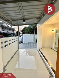 ขายทาวน์เฮ้าส์ หมู่บ้านพฤกษา26 บางใหฐ่ นนทบุรี-202506230930291750645829761.jpg
