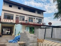 ขายอาคารในคูเมืองเชียงใหม่-16.6-ตรว-7-ล