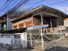 ขายโรงแรม-ใกล้ประตูท่าแพ(ในคูเมือง