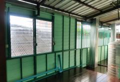 ขายอาคารใกล้ปรตูท่าแพ-96.3ตรว-40ล้าน