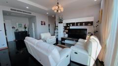 ให้เช่า คอนโด Supalai Wellington (ศุภาลัย เวลลิงตัน) เฟอร์ครบ ส่วนตัว