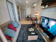 ให้เช่าคอนโดหรูสไตล์ญี่ปุ่น TAKA HAUS เอกมัย 12 พท.45ตร.ม.