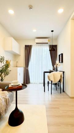 ขาย คอนโด Plum Condo ราม 60 อินเตอร์เชนจ์ 26.29 ตรม ห้องรีโนเวทใหม่สวยพร้อมอยู่-202506231059501750651190287.jpg