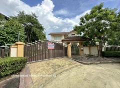 ขายบ้านเดี่ยว-Home-On-Green-ติดสนามกอล์ฟธัญ