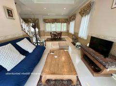 ขายบ้านเดี่ยว Home On Green ติดสนามกอล์ฟธัญญาธานีคันทรีคลับ ลำลูกกา#LB268 – 001034-202506231119071750652347843.jpg