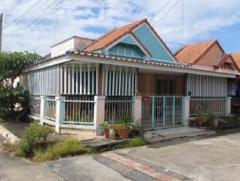 ขายบ้านเดี่ยวมือสอง อำเภอวังน้อย จังหวัดพระนครศรีอยุธยา  โครงการ วรารักษ์ โรจนะ-วังน้อย