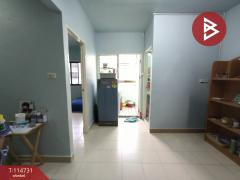 ขายห้องชุด-เอื้ออาทรเมืองใหม่บางพล