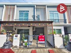 ขายทาวน์เฮ้าส์-หมู่บ้านพฤกษา-103-สำโร