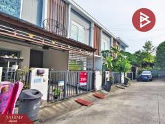 ขายทาวน์เฮ้าส์ หมู่บ้านพฤกษา 103 สำโรง-ปู่เจ้า สมุทรปราการ พร้อมเข้าอยู่-202506231216051750655765494.jpg