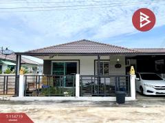 ขายบ้านแฝด-หมู่บ้านสิรารมย์-บางปะก