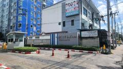 ขายและให้เช่า โฮมออฟฟิศเสนาทาวน์ นวมินทร์ 163 มีระบบโซล่าเซลล์ 23.6 ตร.ว. จอดรถได้ 2 คัน-202506231242001750657320501.jpg