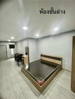 ขายทาวน์เฮาส์ 2 ชั้น ในโครงการตลาดศรีเสนา ใกล้ BTS เสนานิคม เพียง 10 นาที ⭐️บ้านรีโนเวทใหม่ทั้งหลัง⭐️ฟรีเฟอร์ฯ⭐️-202506231247241750657644365.jpg