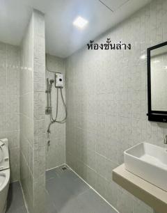 ขายทาวน์เฮาส์ 2 ชั้น ในโครงการตลาดศรีเสนา ใกล้ BTS เสนานิคม เพียง 10 นาที ⭐️บ้านรีโนเวทใหม่ทั้งหลัง⭐️ฟรีเฟอร์ฯ⭐️-202506231247261750657646629.jpg