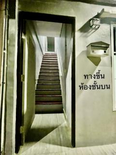 ขายทาวน์เฮาส์ 2 ชั้น ในโครงการตลาดศรีเสนา ใกล้ BTS เสนานิคม เพียง 10 นาที ⭐️บ้านรีโนเวทใหม่ทั้งหลัง⭐️ฟรีเฟอร์ฯ⭐️-202506231247271750657647799.jpg