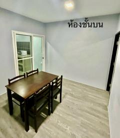 ขายทาวน์เฮาส์ 2 ชั้น ในโครงการตลาดศรีเสนา ใกล้ BTS เสนานิคม เพียง 10 นาที ⭐️บ้านรีโนเวทใหม่ทั้งหลัง⭐️ฟรีเฟอร์ฯ⭐️-202506231247281750657648371.jpg