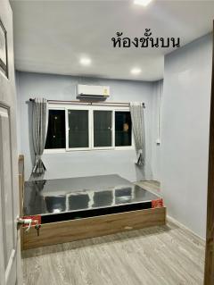 ขายทาวน์เฮาส์ 2 ชั้น ในโครงการตลาดศรีเสนา ใกล้ BTS เสนานิคม เพียง 10 นาที ⭐️บ้านรีโนเวทใหม่ทั้งหลัง⭐️ฟรีเฟอร์ฯ⭐️-202506231247281750657648956.jpg