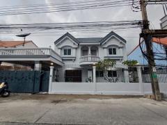 ให้เช่า บ้านเดี่ยว M1134 สุขุมวิท 101-1 ซ.วชิรธรรม55 280 ตรม 72 ตรว