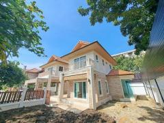 ขายบ้านเดี่ยว-2-ชั้น-89.9-ตร.ว.-หมู่บ้านน